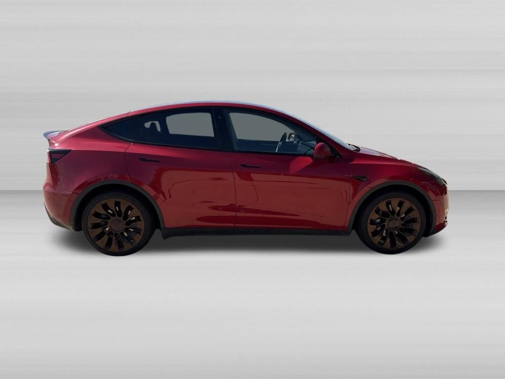 tesla model y 2023 7SAYGDEE6PF693665 image tesla model y 2023 7SAYGDEE6PF693665 image